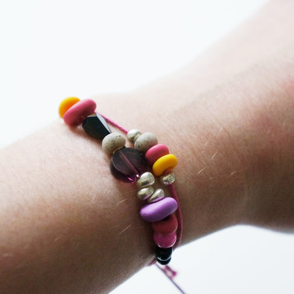 Image of Bracelets 01
