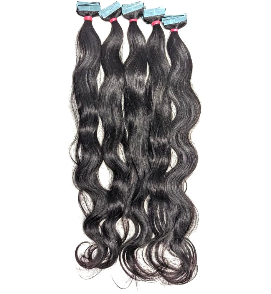 Image of  NATURAL WAVE TAPE INS