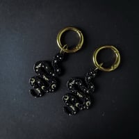 Image 4 of ‘Ophion’ //  Snake Boot Charms 