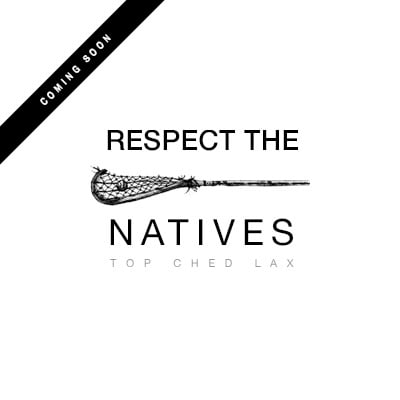 Image of Respect the Natives