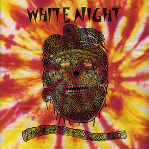 Image of WHITE NIGHT "PROPHETS OV TEMPLUM CDXX" LP 45RPM17