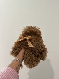 Henry the abominable Bloog