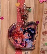 Image 4 of Futari wa Precure Charm 