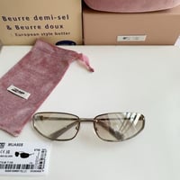 Image 1 of MuMu Sunnies