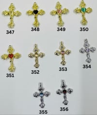 Image 1 of Charms 3