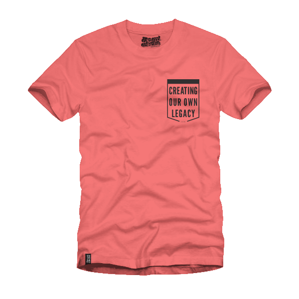 Image of Creating Our Own Legacy Tee
