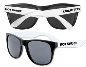 Image of Sauce Sun Glasses