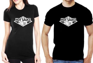 Image of Hot Sauce Tee's