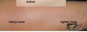 Image of bronzer
