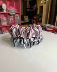 Image 3 of Satin Headbands 