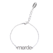 Image de Bracelet Merde - Felicie Aussi