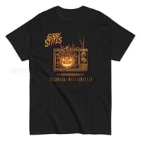 Technical Difficulties Halloween Edition T-Shirt