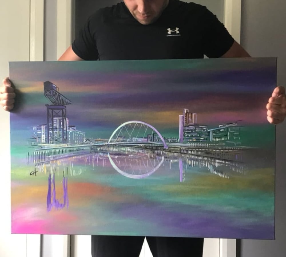 Image of Glasgow Original 