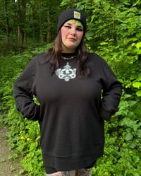 Image 1 of Sad Clown Sweatshirt