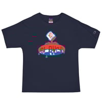 Image 7 of Well print on just about anything Tee