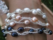 Image of Multistrand Bracelet