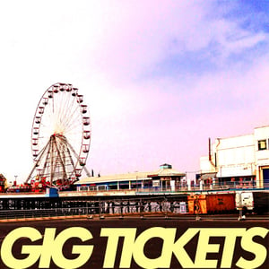 Image of Buy Tickets