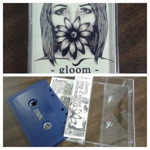 Image of "Gloom" Cassette Tape