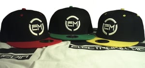 Image of Limited Edition EKM Original Logo Cap