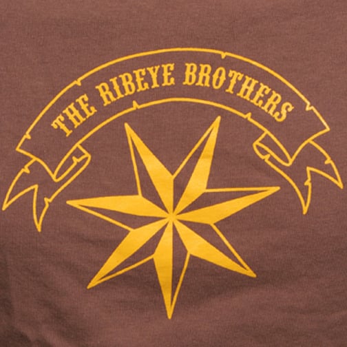 Image of Ribeye Brothers Classic Tee