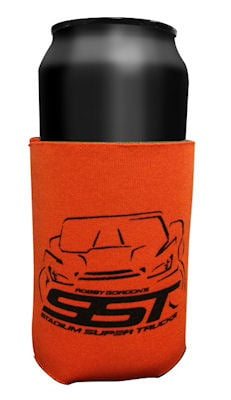 Image of SST Koozie