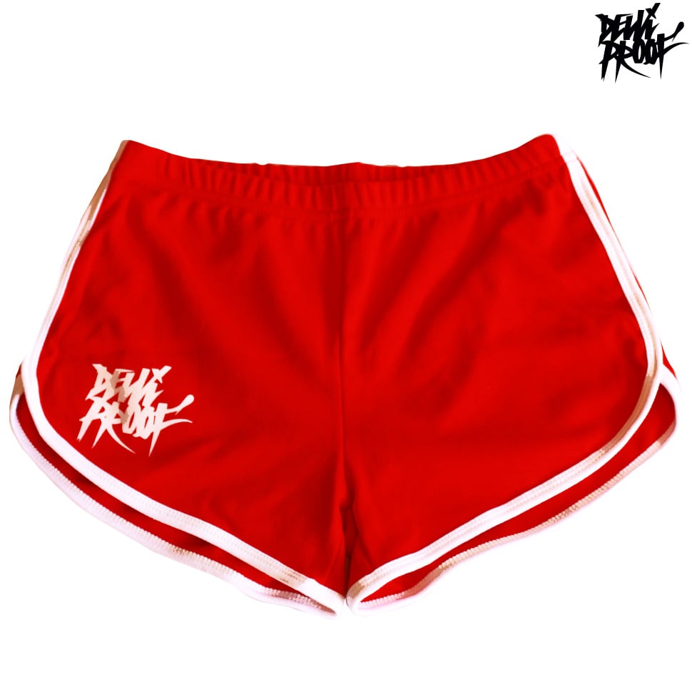 Image of Super Fly Racing Shorts