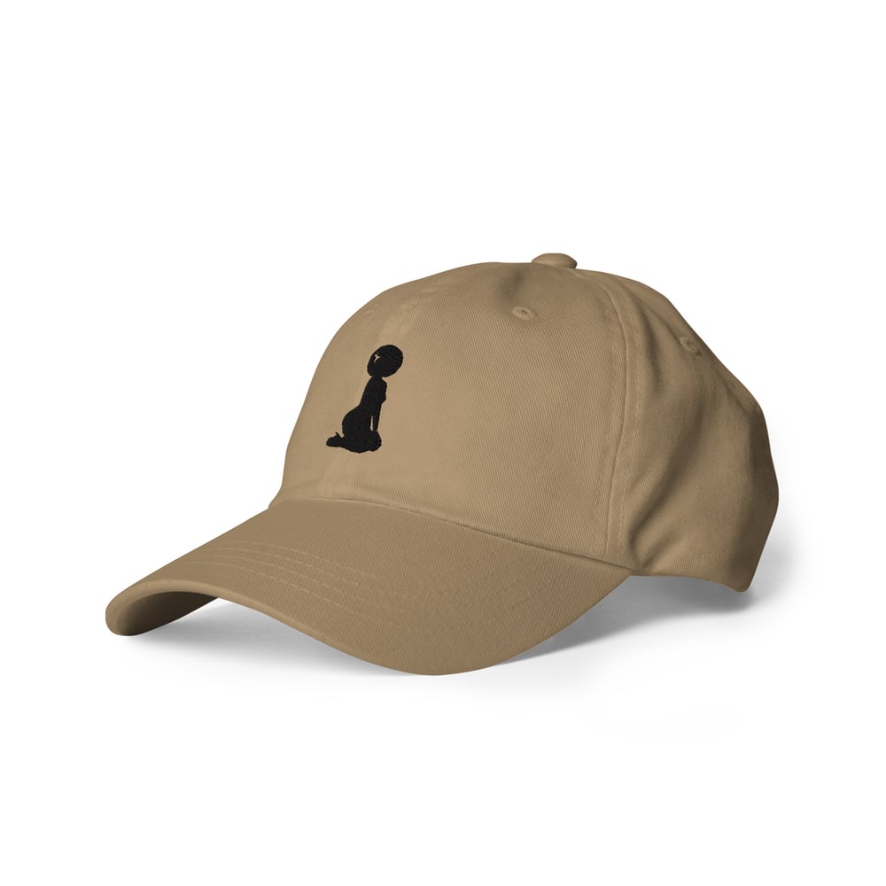 Image of Dad hat Logo