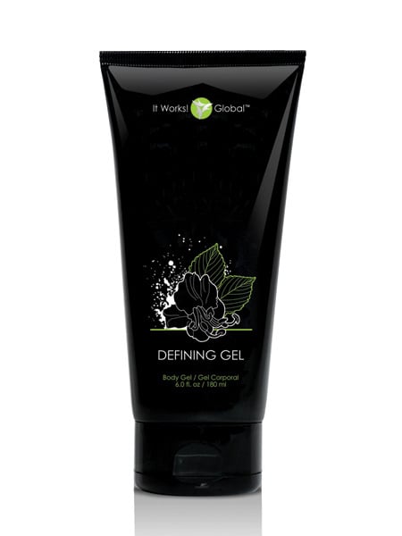 Image of DEFINING GEL FIRM AND TONE 