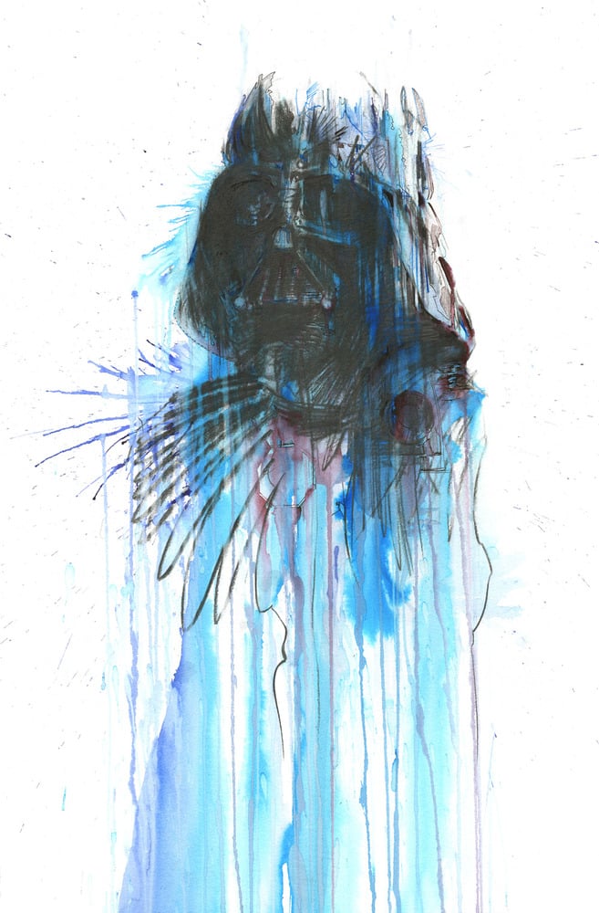 Image of Vader (original)
