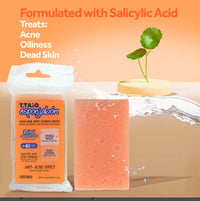 Image 3 of Esponjabon 2 in 1 Salicylic Acid