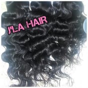 Image of J' La Hair Virgin Malaysian Deep Wavy