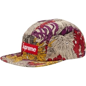 Image of Supreme Leaf Camp Cap