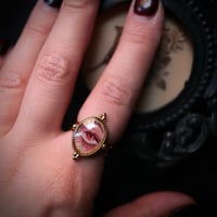 Image 2 of Anillos Victorianos pequeños 