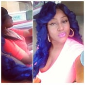 Image of J'La Custom Color Service