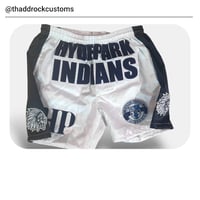 Image 2 of HYDE PARK INDIANS LADIES Slim fit