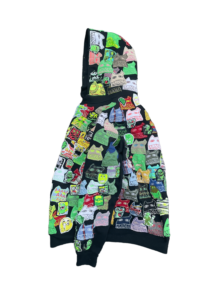 Overstimulated 2 [L] Image 3