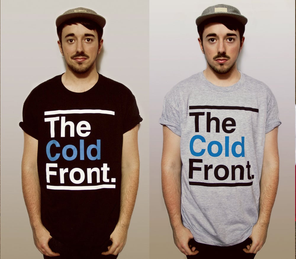 Image of Logo Tee (2 options)