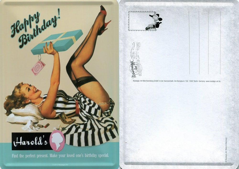 Image of Gift voucher