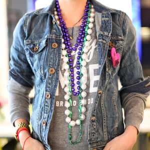 Image of NOLA Mini, Oct 20 2013