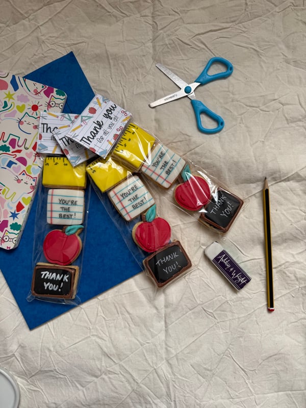 Image of Thank you Minis