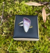 Image 3 of Wampum Ring