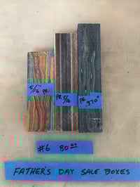 Image 6 of Father's Day Sale box