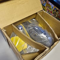 Image 3 of Star Wars Revenge of the Sith Anakin’s Jedi Starfighter – Boxed (Opened, Unused)