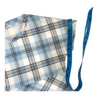 Image 3 of 7/8 Plaid