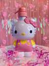 HelloKitty Soap Dispenser 