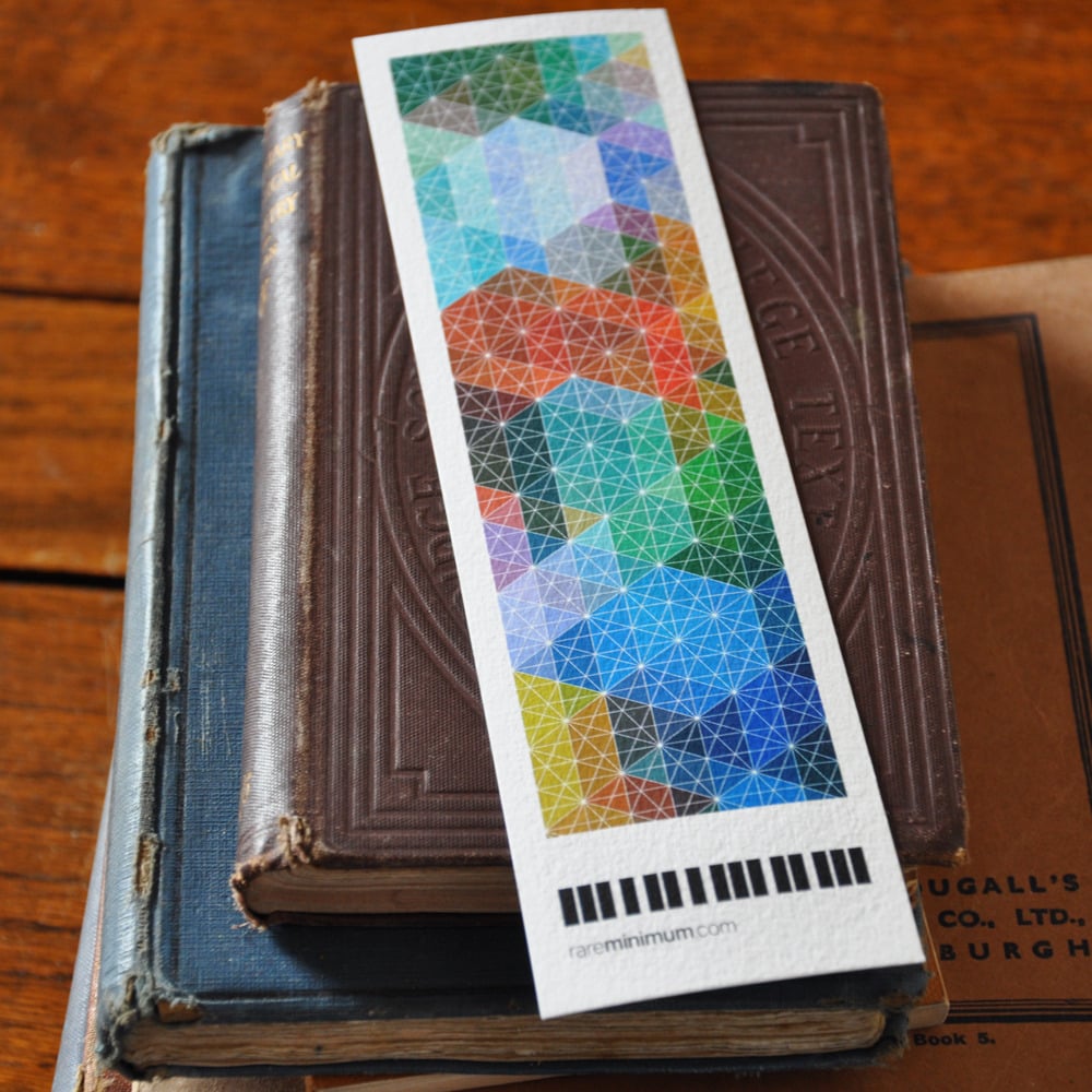 Image of Bookmarks (Part 1)