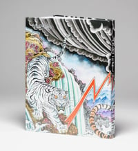 Image 4 of Tim Lehi - The tiger soft cover edition