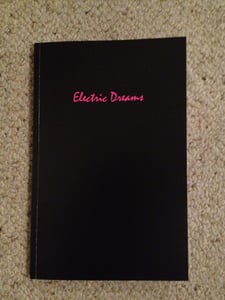 Image of Electric Dreams