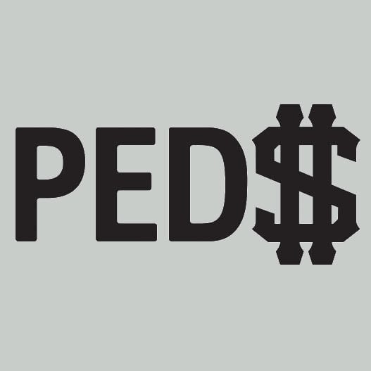 Image of PED$