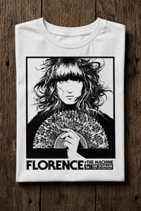 Image 5 of Camiseta Florence + The Machine 